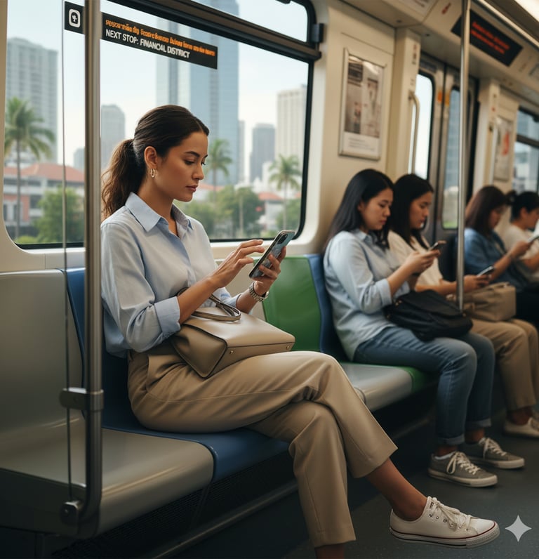 Your partner in empowering your people