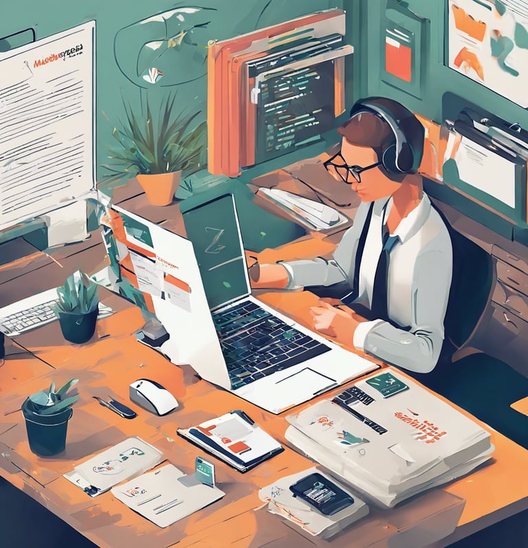 Freelancer UK