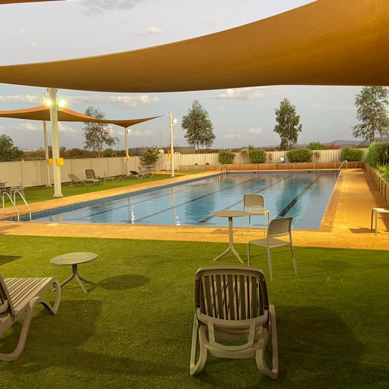 mine sites and facilities access control