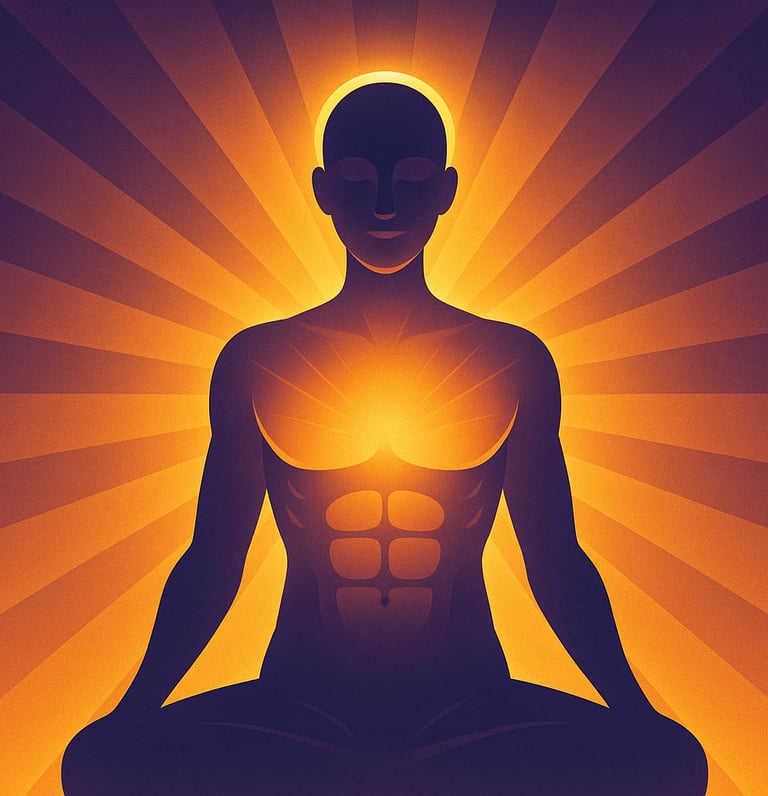 Schritt 2: Traumkörper visualisieren