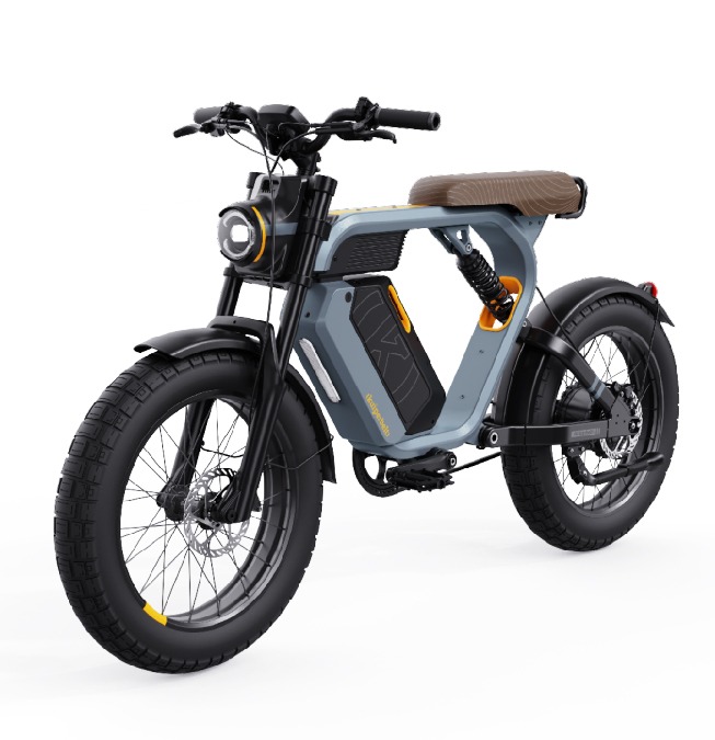 mop-ebike-frame, customized frames