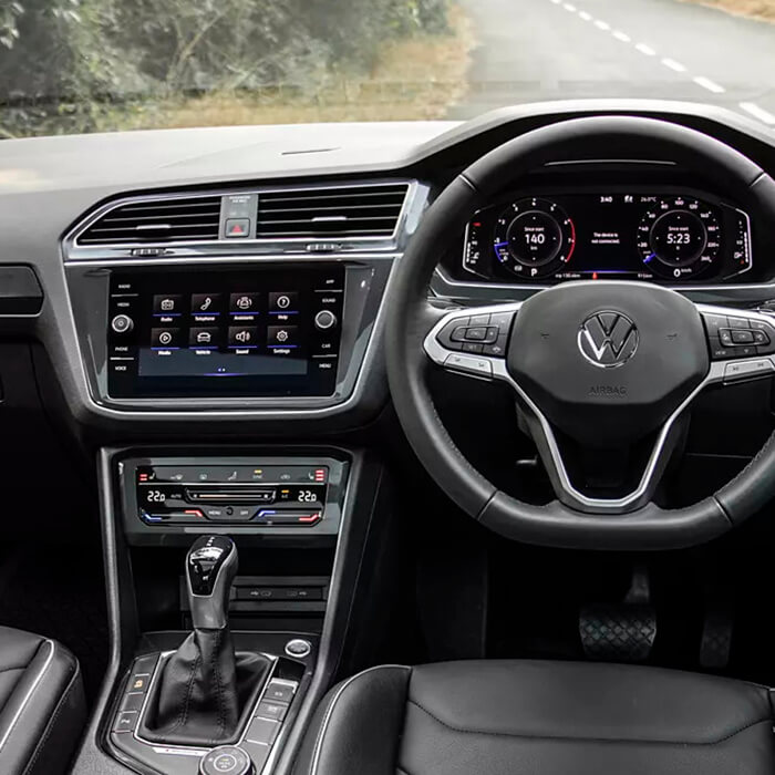 Volkswagen AC Repair Near Me