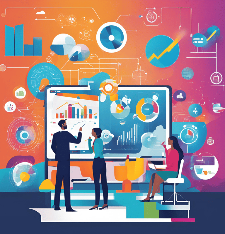 SEO and digital marketing