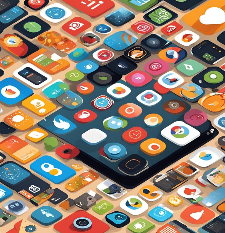 Apps