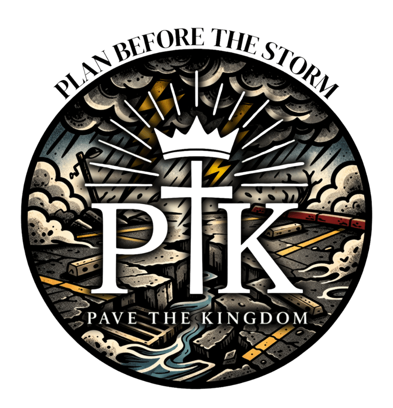 commercial pavement management firm