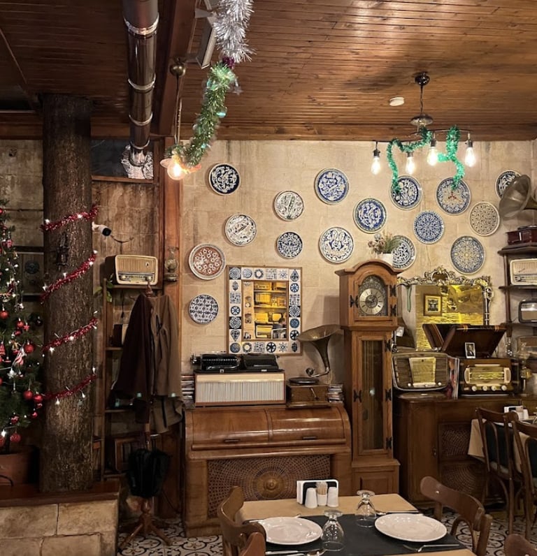 Leyli Sıra Gecesi | Mardin Sıra Gecesi