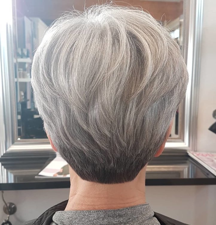 hiustenleikkaus paksut hiukset parturi kampaamo raisio