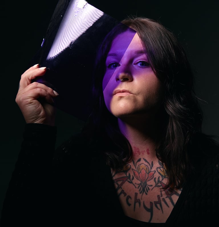 Aurore Rainot, photographe professionnelle à Gisors, déplacement dans toute la FRANCE