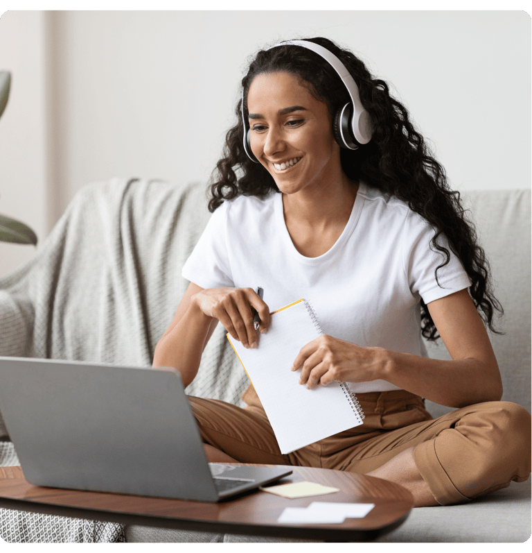 Divorce recovery services