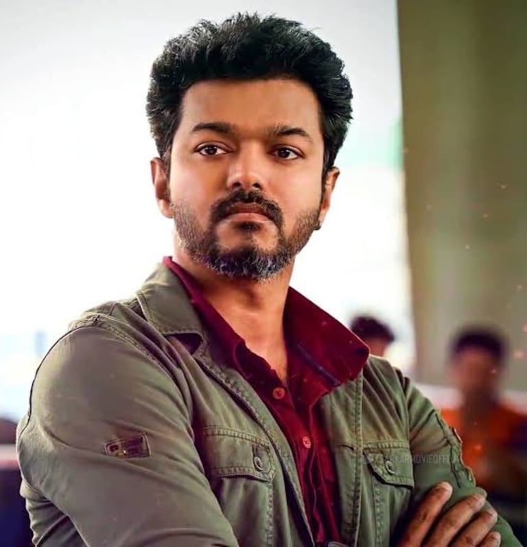 vijay thalapthy untold story of Chuha