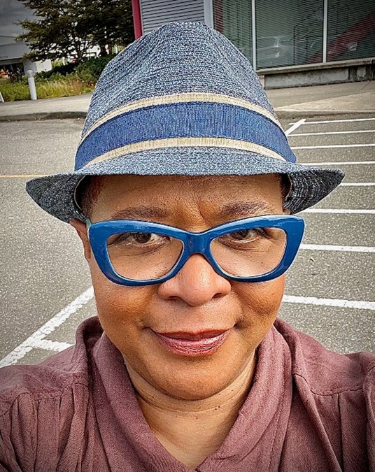 Photo of Dr. Cooper Sealy, PhD