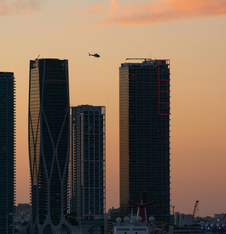 Smartglass usa corporation miami