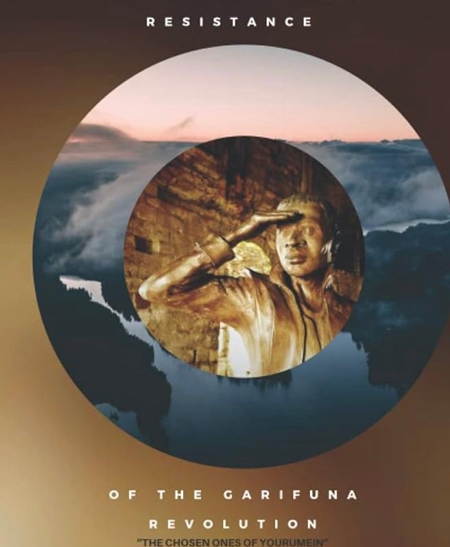 Insurrectional Resistance of the Garifuna Revolution