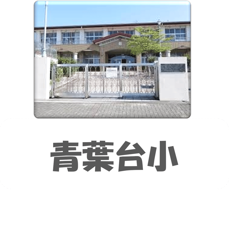 Aobadai Elementary School Image
