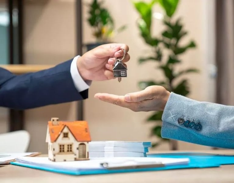 real estate company in Dehradun