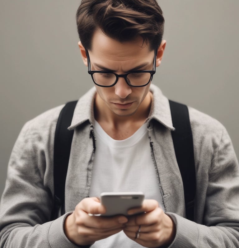 blue and white striped round textile