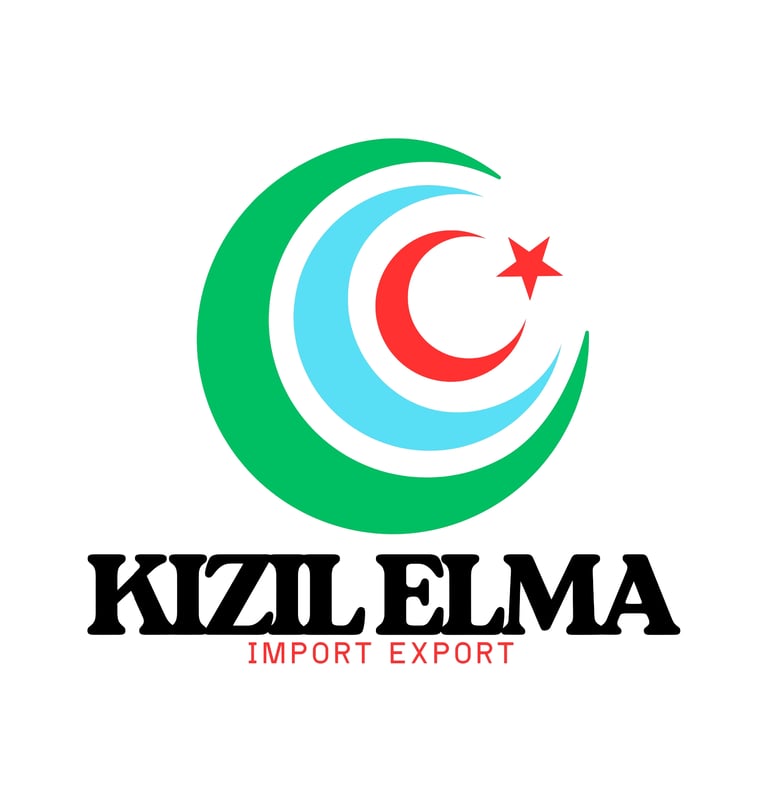 a logo for a company that sells products