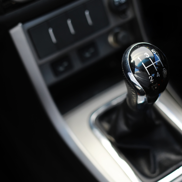 Manual Gear Box