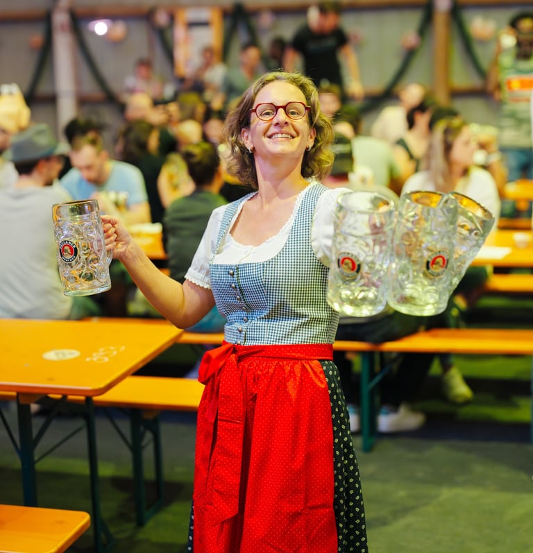 festival Oktoberfest Toulouse 