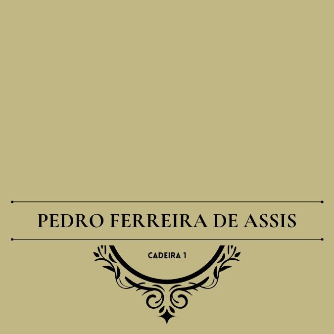 Pedro Ferreira de Assis