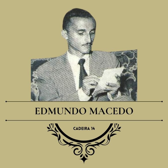 Edmundo Macedo