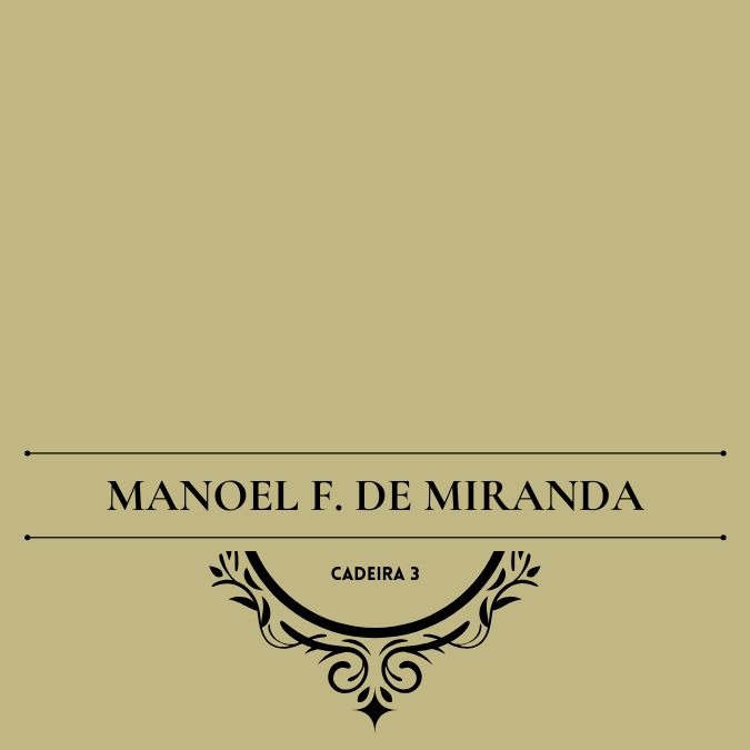 Manoel Miranda