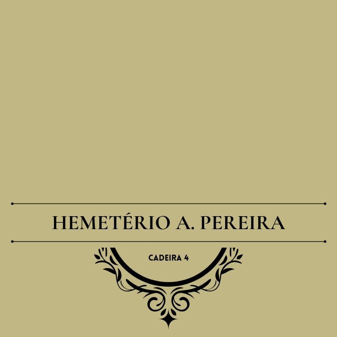 Hemetério Pereira