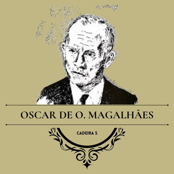 Oscar Magalhães