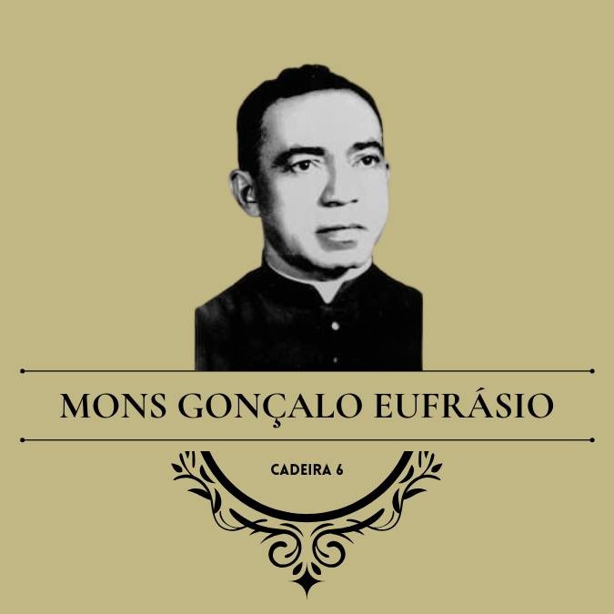 Monsenhor Gonçalo Eufrásio