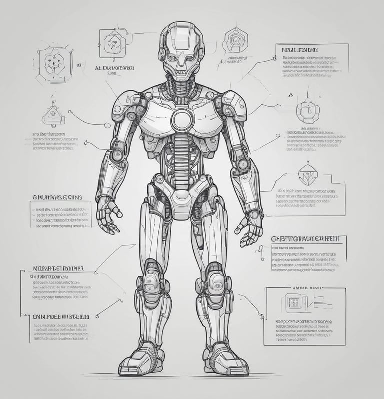 low angle view photography of a gray building
