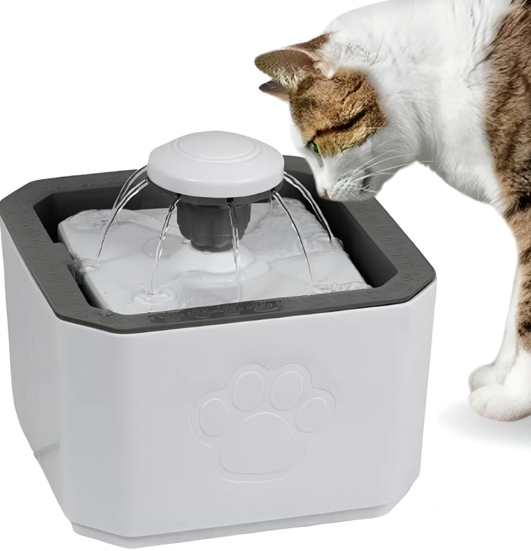 bebedouro pet