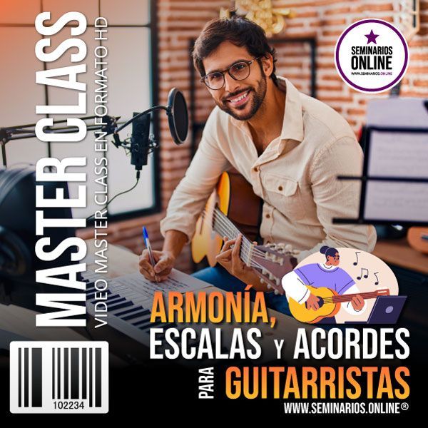 Curso de Guitarra