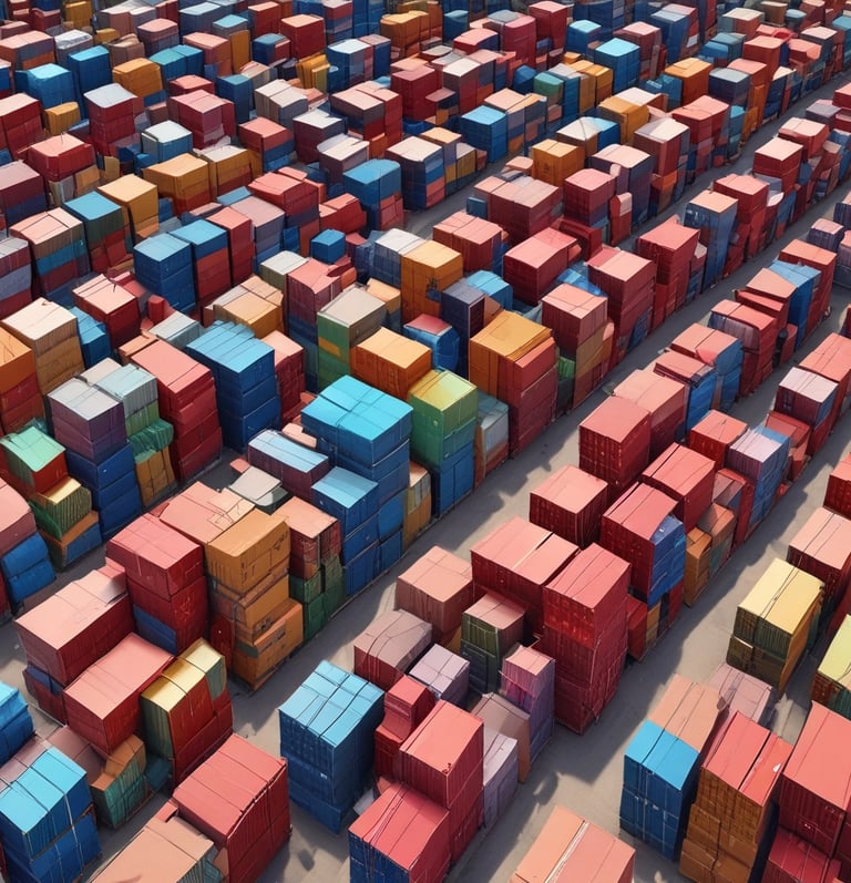 A cozy workspace with a laptop, coffee cup, and notebook on a wooden desk, evoking a warm blogging atmosphere.