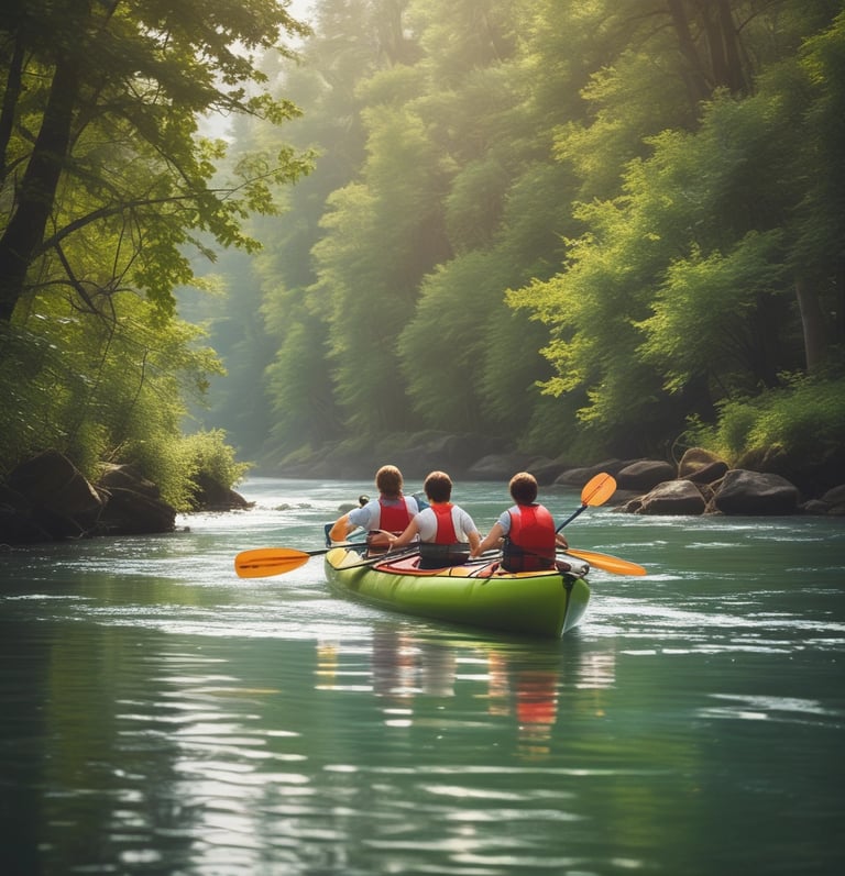 woman wearing black crew-neck shirt