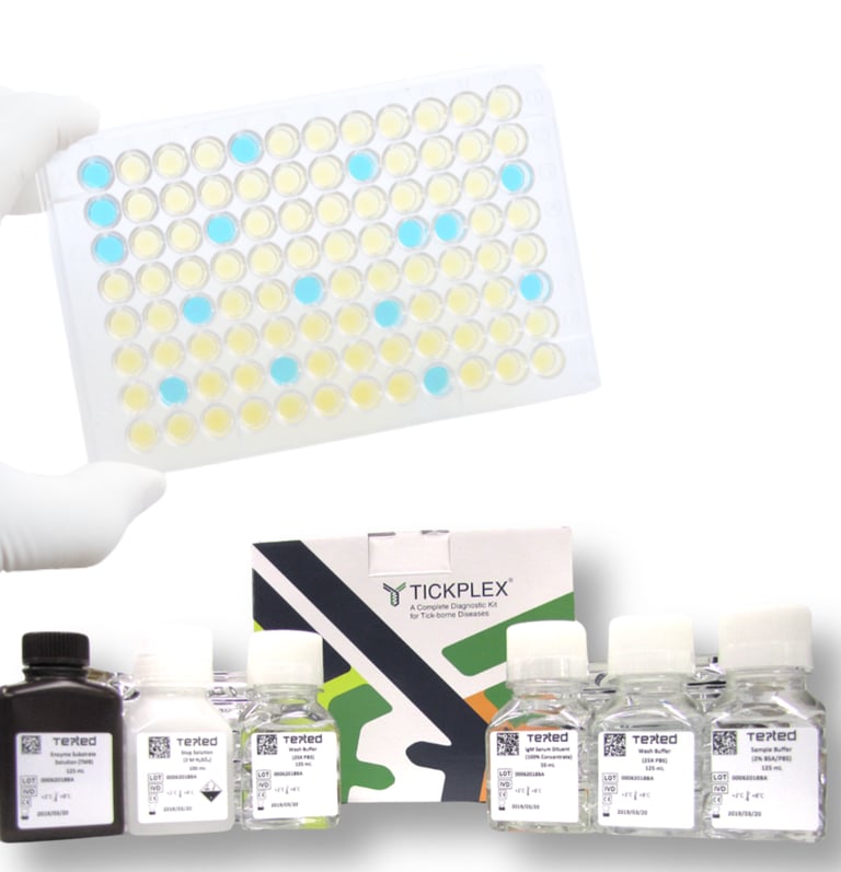 actual package of tickplex plus