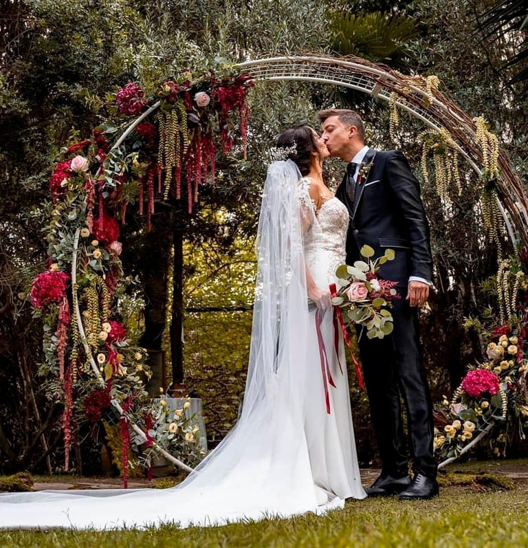 Boda, Floristeria Vilota, Plan your wedding