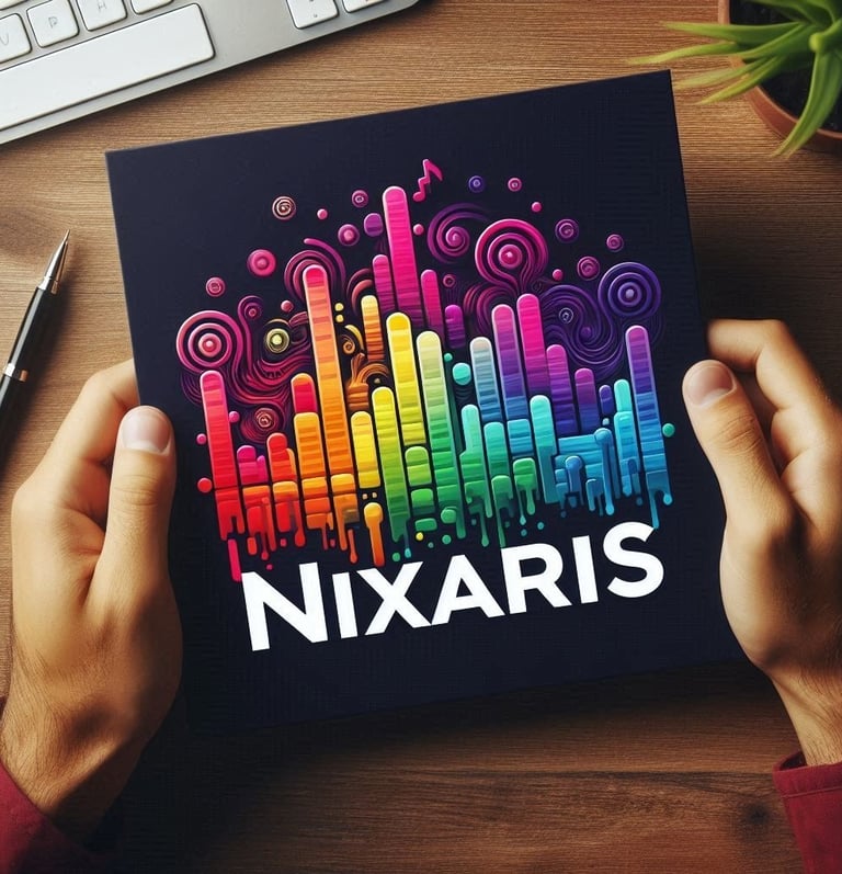 nixaris-about