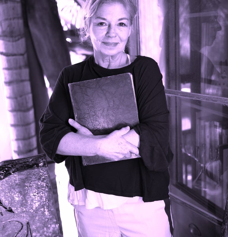 What Is Tarot? A Grounded Guide for Beginners Major Arcane Tarot Cards I Am One Tarot Deck