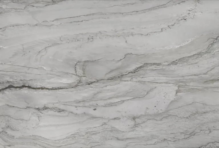 sea pearl quartzite closeup