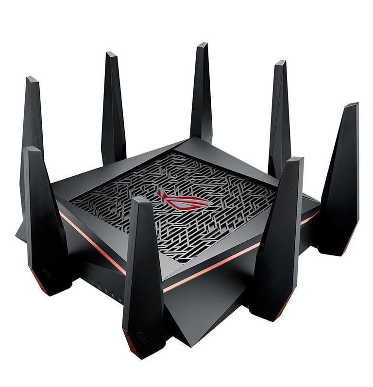qatar best gaming router