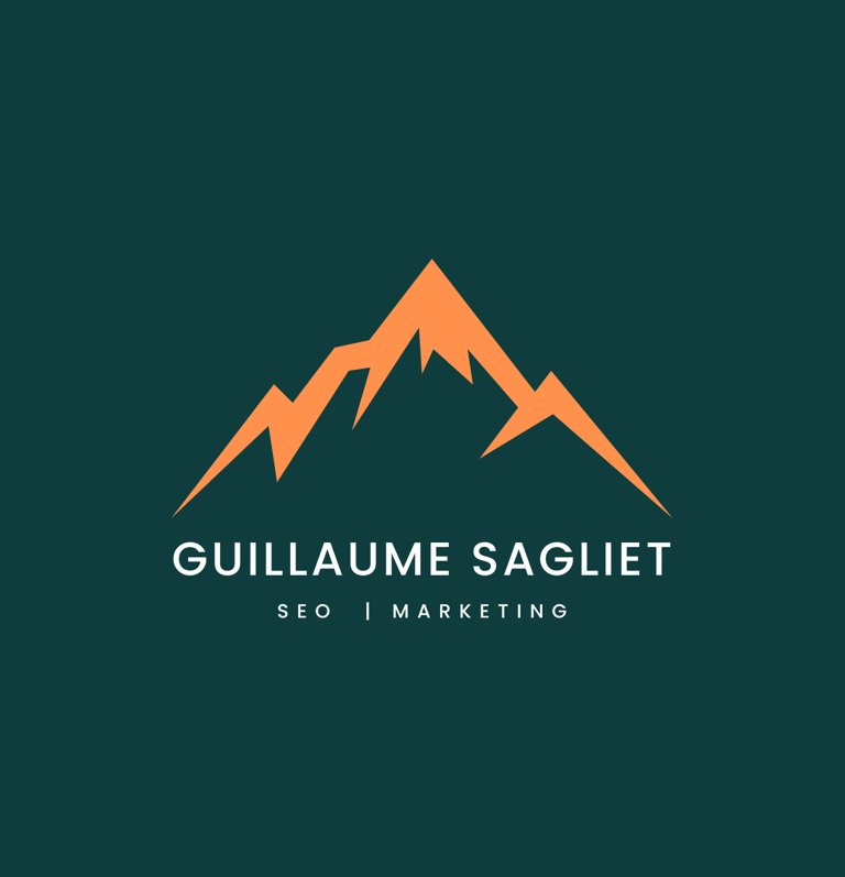 logo guillaume sagliet