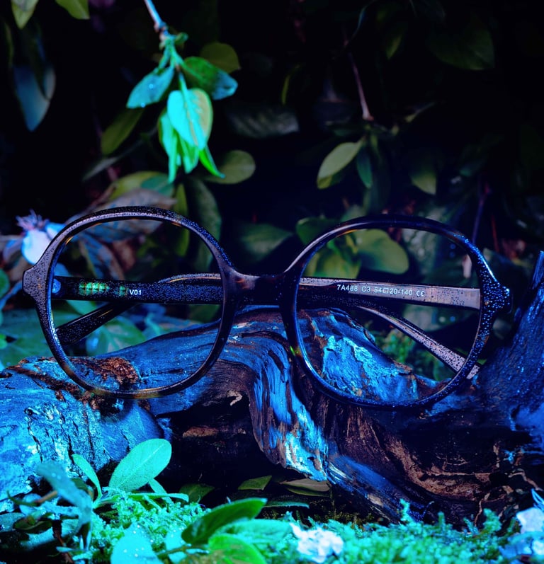 Photographie détaillée texture et finition produit