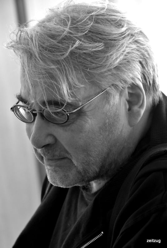 Martin Krusche, Graz, 2017