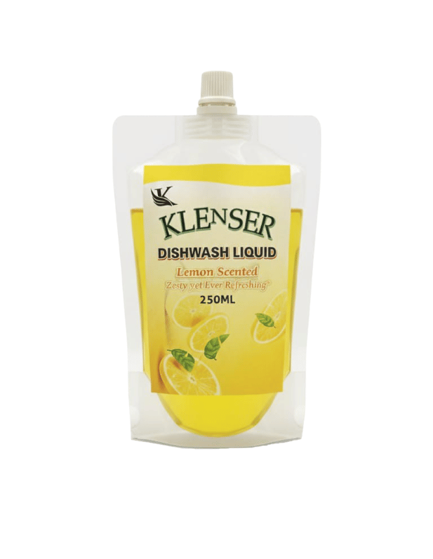 Klenser Dishwash Liquid