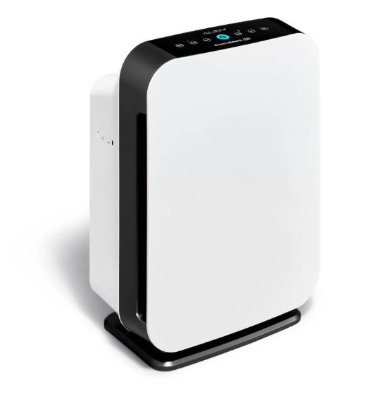 Alen BreatheSmart 75i Quiet Designer Air Purifier.