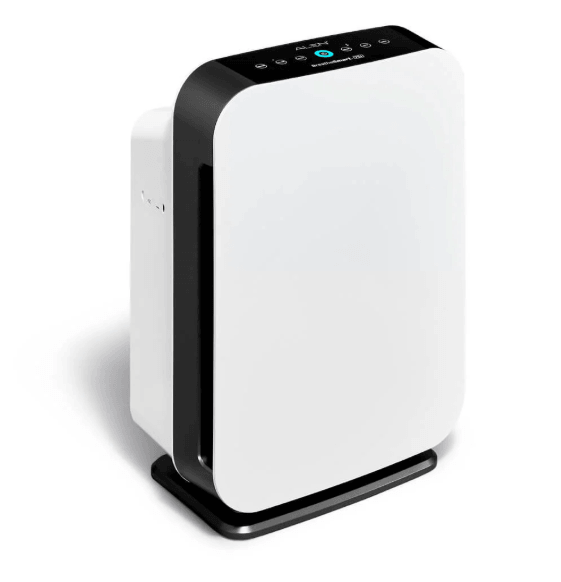 Alen BreatheSmart 75i Quiet Designer Air Purifier.