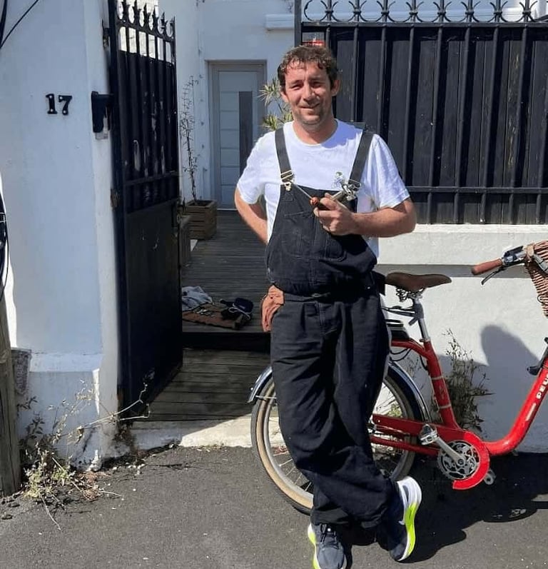 le petit serrurier