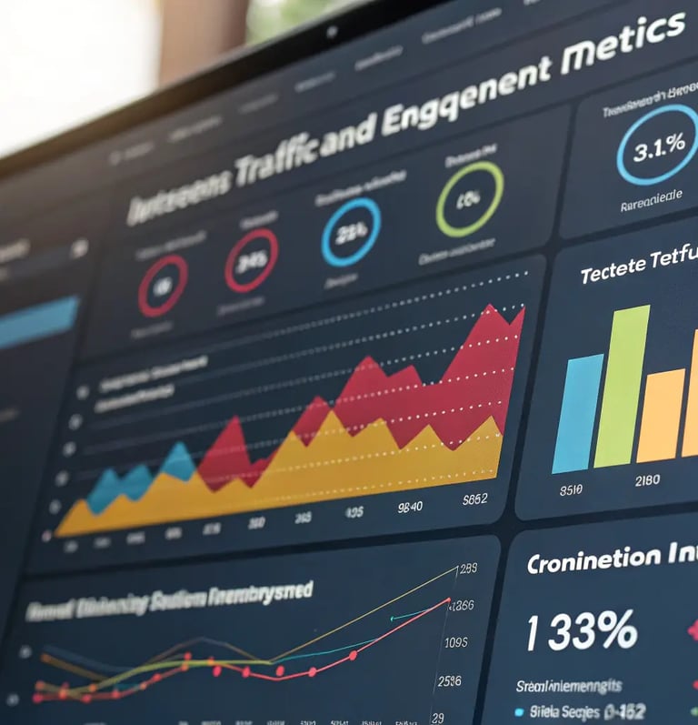 Kensington and Chelsea Review