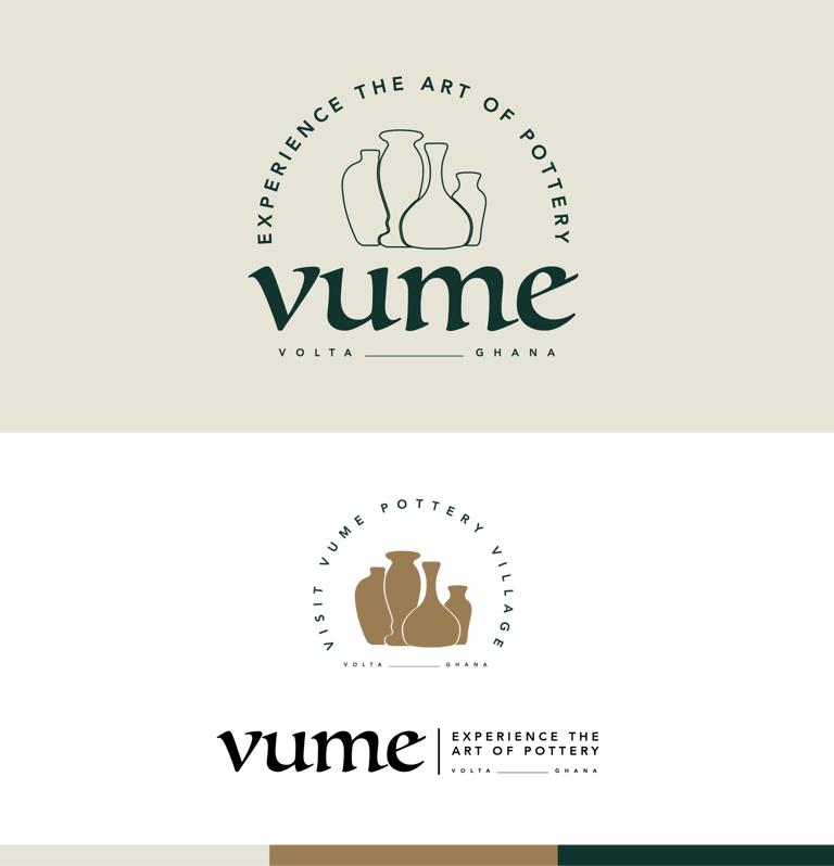 Visit Vume Project by Tabitha Asiedu-Gyamfi