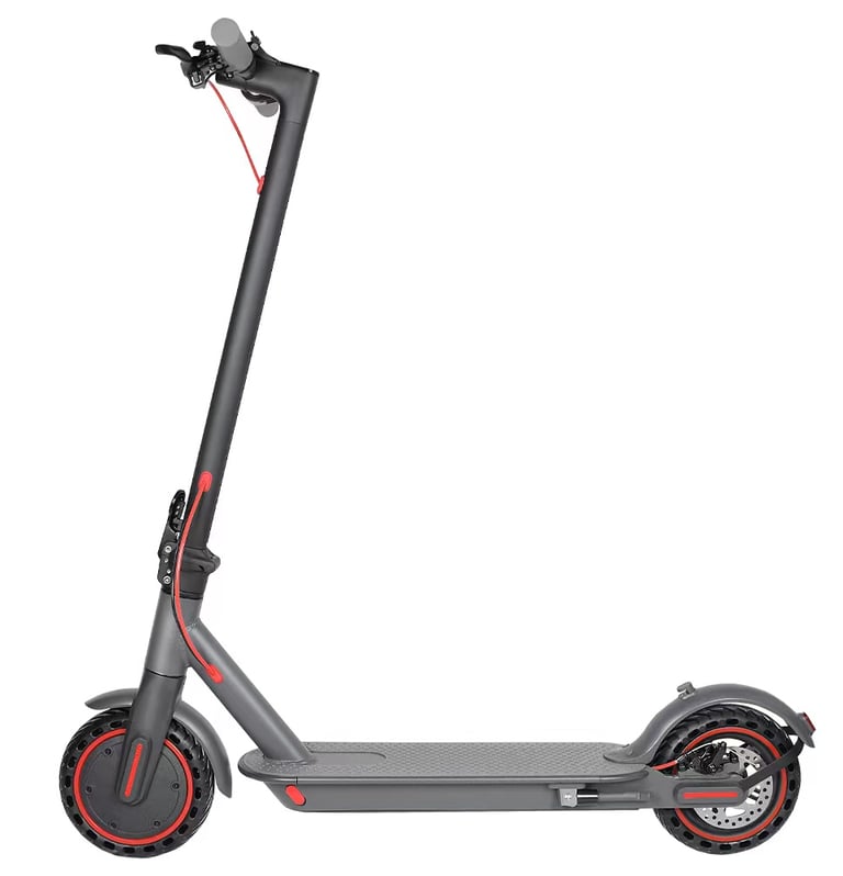 10inch wheel electric scooter